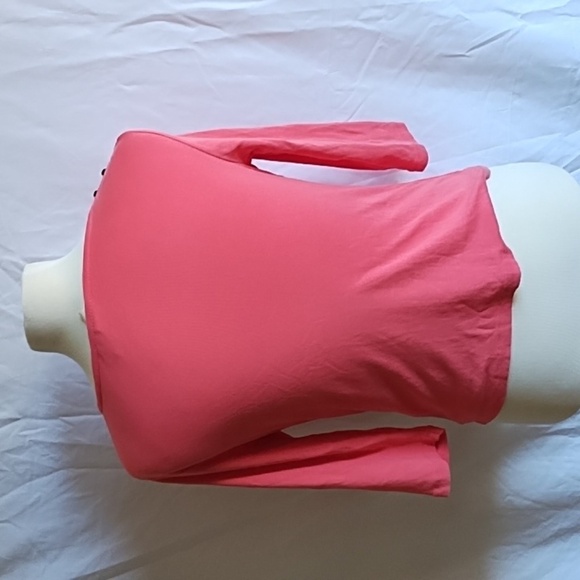 Chicos 3/4 sleeve top size 0 ( small) - Picture 4 of 6